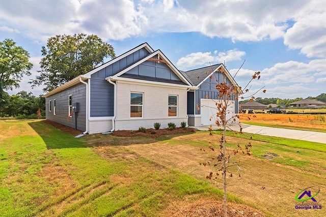 302 Rusty Plow Lane lot 23, Perry, GA 31069