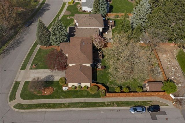 4511 E 40TH Ave, Spokane, WA 99223