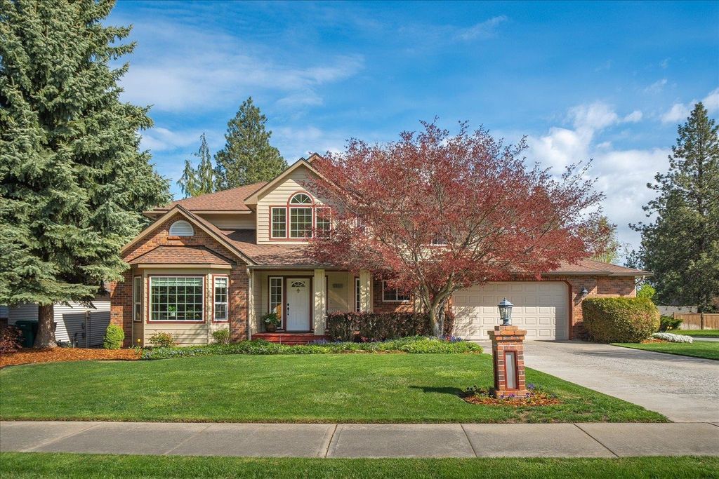 4511 E 40TH Ave, Spokane, WA 99223