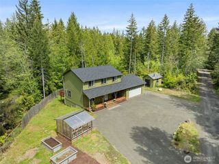 401 E Sunset Ridge Road, Union, WA 98592