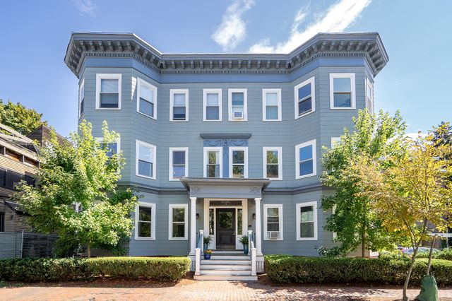 28 Inman Street 3, Cambridge, MA 02139