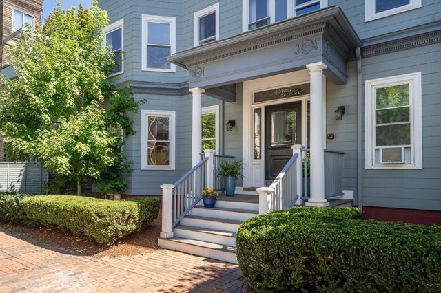 28 Inman Street 3, Cambridge, MA 02139