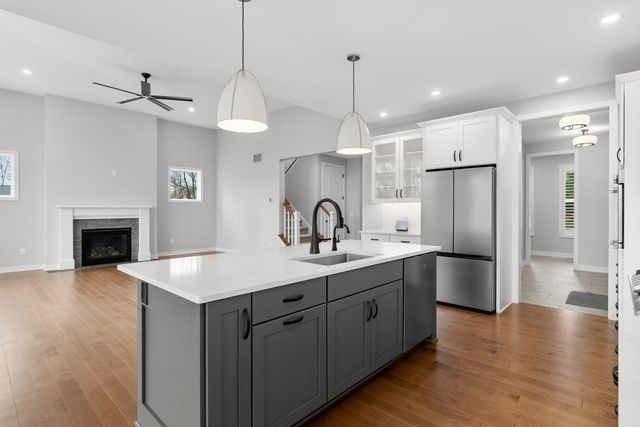 8564 Brighten Trail, Mattawan, MI 49071