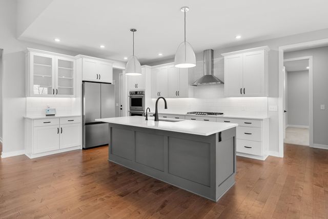 8564 Brighten Trail, Mattawan, MI 49071