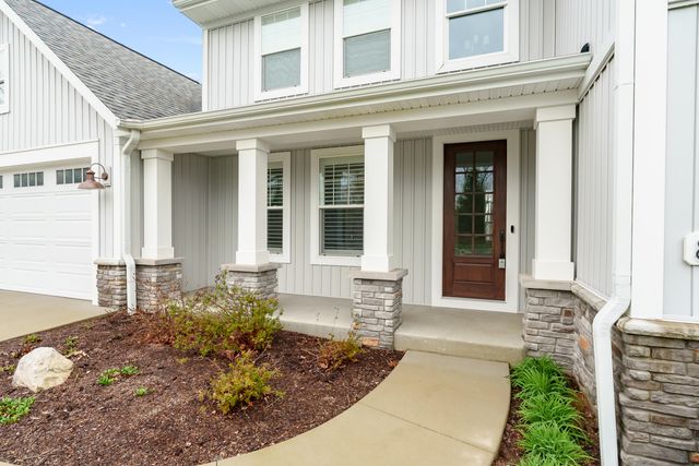 8564 Brighten Trail, Mattawan, MI 49071