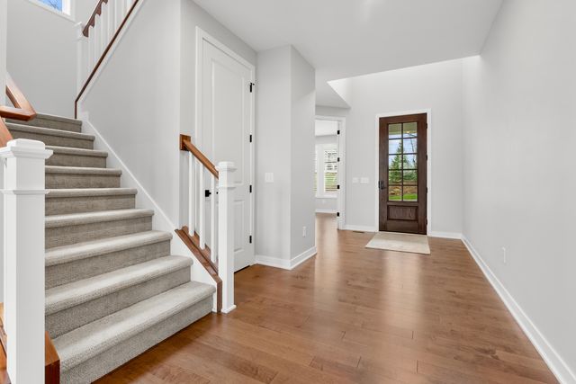 8564 Brighten Trail, Mattawan, MI 49071