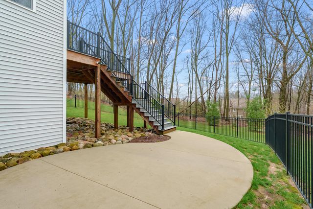 8564 Brighten Trail, Mattawan, MI 49071