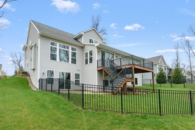 8564 Brighten Trail, Mattawan, MI 49071
