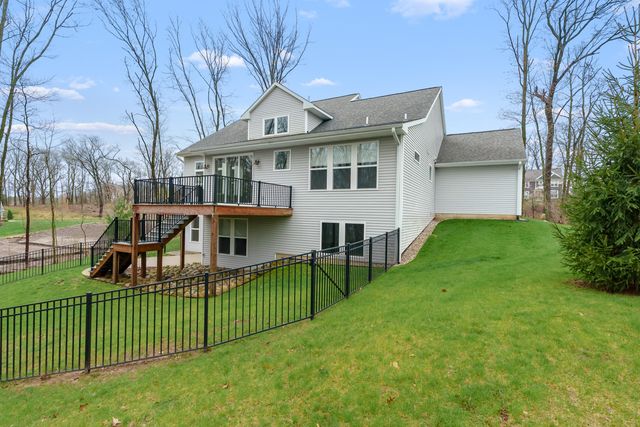 8564 Brighten Trail, Mattawan, MI 49071