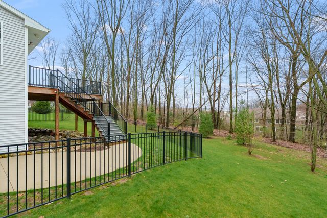 8564 Brighten Trail, Mattawan, MI 49071