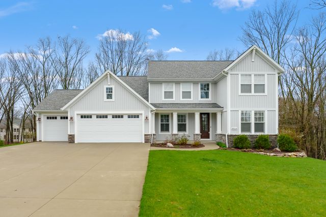 8564 Brighten Trail, Mattawan, MI 49071