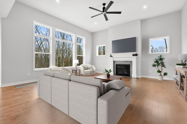 8564 Brighten Trail, Mattawan, MI 49071