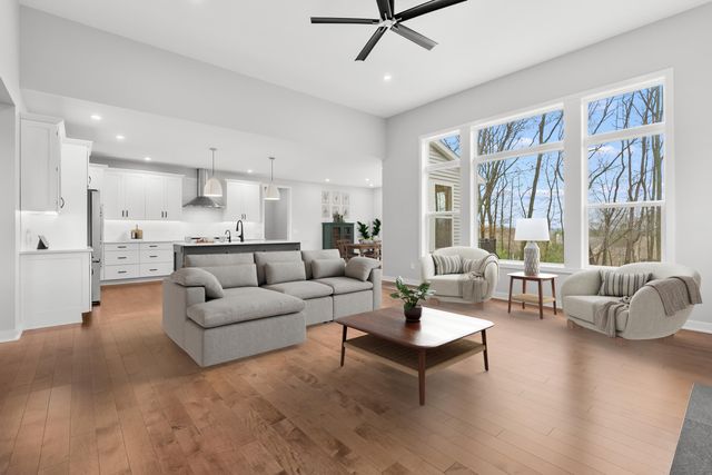 8564 Brighten Trail, Mattawan, MI 49071
