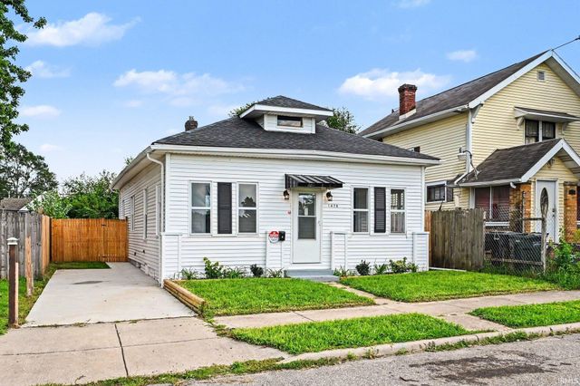 1628 Catalpa Avenue, South Bend, IN 46613