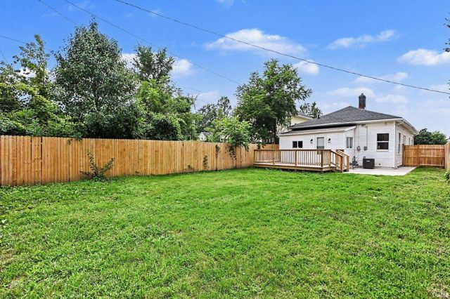 1628 Catalpa Avenue, South Bend, IN 46613