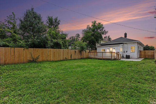 1628 Catalpa Avenue, South Bend, IN 46613
