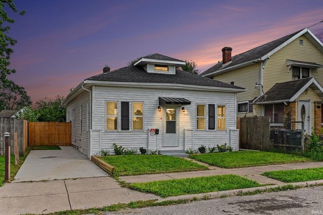 1628 Catalpa Avenue, South Bend, IN 46613