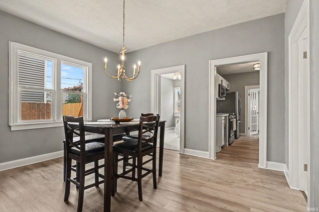1628 Catalpa Avenue, South Bend, IN 46613