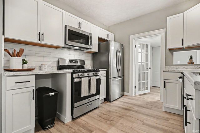 1628 Catalpa Avenue, South Bend, IN 46613