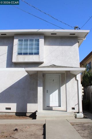 5619 Madison Ave, Richmond, CA 94804