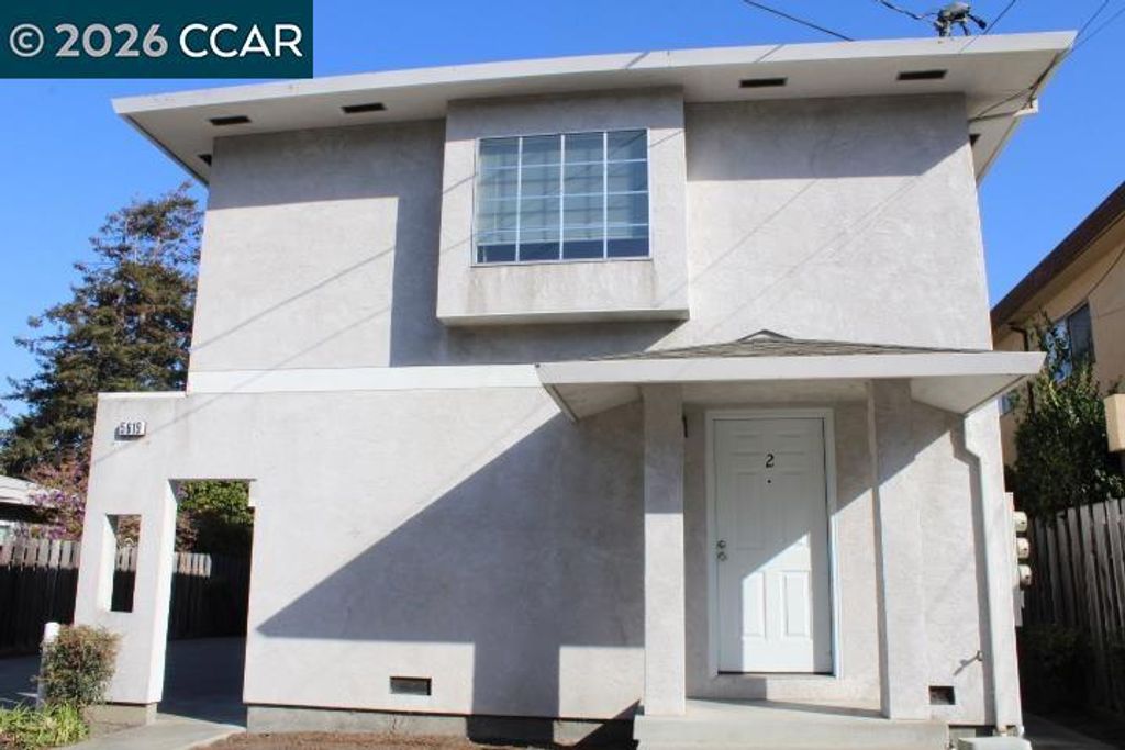 5619 Madison Ave, Richmond, CA 94804
