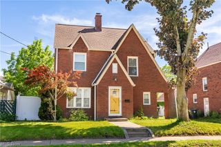 522 18th Street NW, Canton, OH 44703