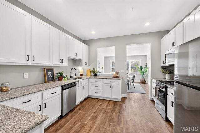 5834 Victoria Avenue, St Louis, MO 63110