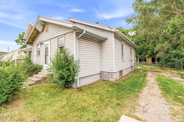 3028 S Main Street, Elkhart, IN 46517