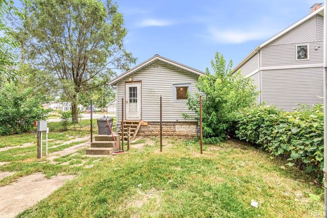 3028 S Main Street, Elkhart, IN 46517