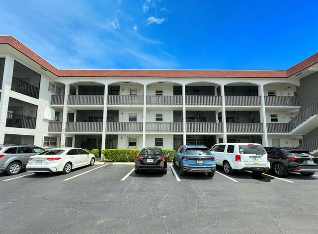 651 PINE Drive 208, Pompano Beach, FL 33060