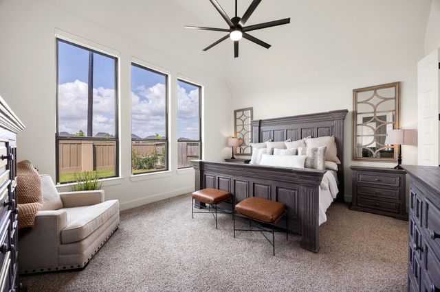 31322 Crescent Hill Drive, Fulshear, TX 77441