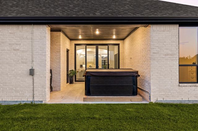 31322 Crescent Hill Drive, Fulshear, TX 77441
