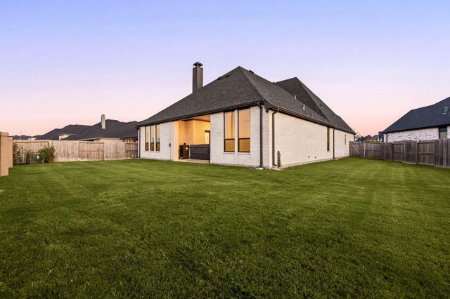 31322 Crescent Hill Drive, Fulshear, TX 77441