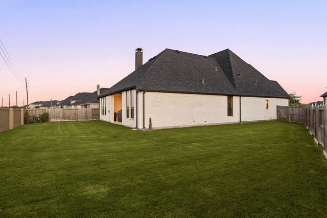 31322 Crescent Hill Drive, Fulshear, TX 77441