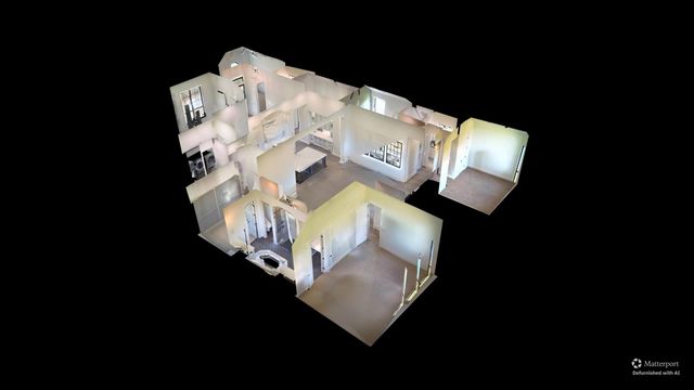 31322 Crescent Hill Drive, Fulshear, TX 77441