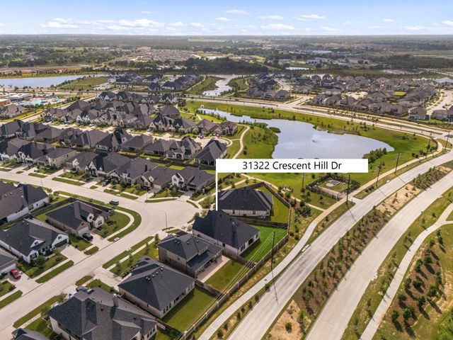 31322 Crescent Hill Drive, Fulshear, TX 77441
