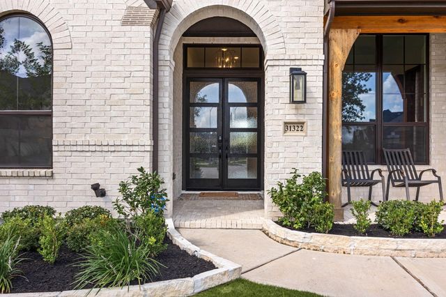 31322 Crescent Hill Drive, Fulshear, TX 77441