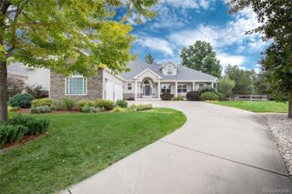 4455 W Aberdeen Place, Littleton, CO 80123