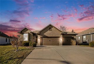 1702 E 127 Terrace, Kansas City, MO 64145