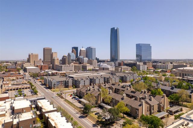 600 NW 4th Street 313N, Oklahoma City, OK 73102