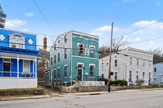1769 Westwood Avenue, Cincinnati, OH 45214