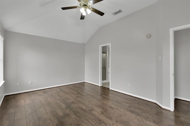 12411 Westwold Drive, Tomball, TX 77377