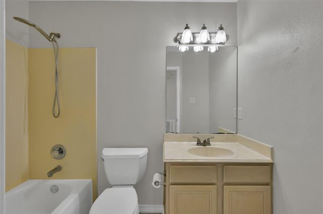 12411 Westwold Drive, Tomball, TX 77377