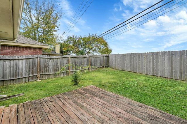 12411 Westwold Drive, Tomball, TX 77377