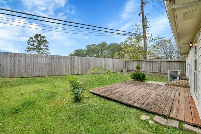 12411 Westwold Drive, Tomball, TX 77377