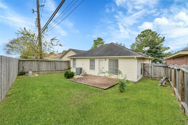 12411 Westwold Drive, Tomball, TX 77377