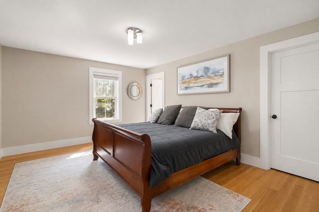 54 Caterbury A, Hingham, MA 02043