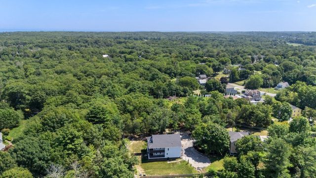 54 Caterbury A, Hingham, MA 02043