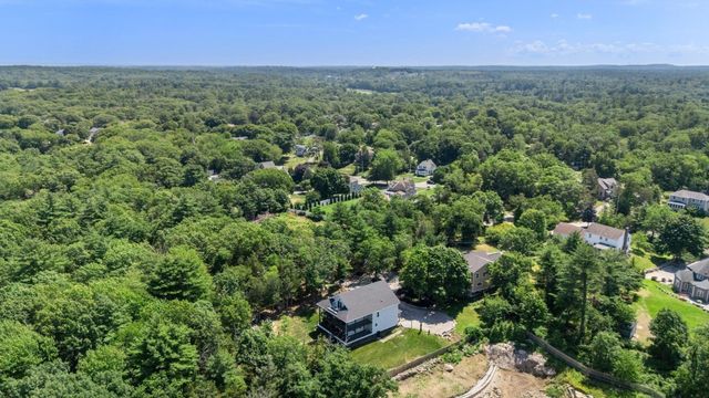 54 Caterbury A, Hingham, MA 02043