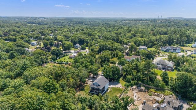 54 Caterbury A, Hingham, MA 02043